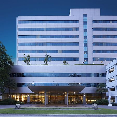Centara Life Government Complex Hotel & Convention Centre Chaeng Watthana Bangkok Exterior photo