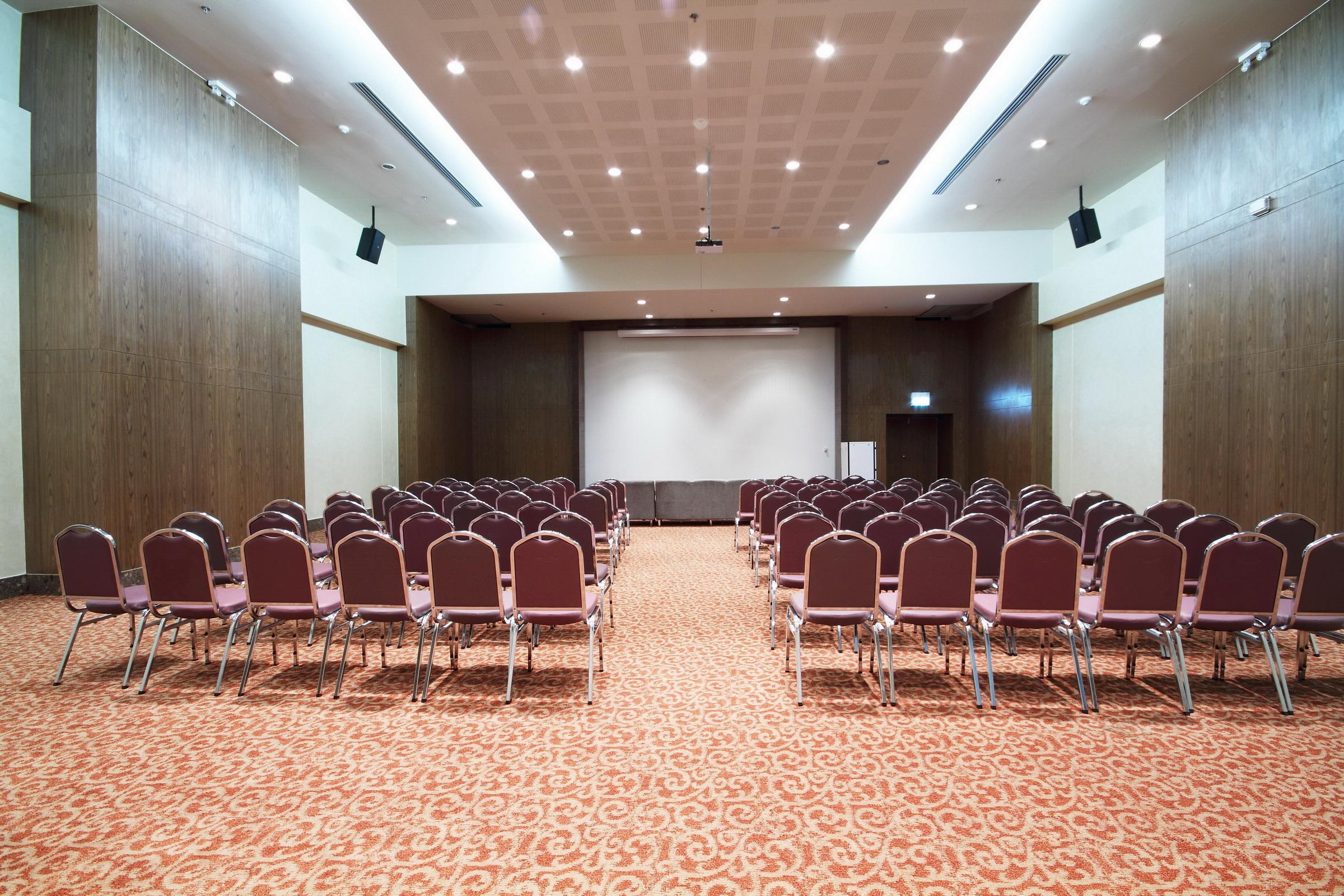 Centara Life Government Complex Hotel & Convention Centre Chaeng Watthana Bangkok Exterior photo